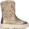 Ton & Ton Boots Uma Brons