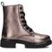 Ton & Ton Boots Liv Bronskleurig