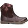Ton & Ton Boots Jonna Bordeaux