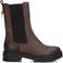 Wysh Boots Sofiya Bruin