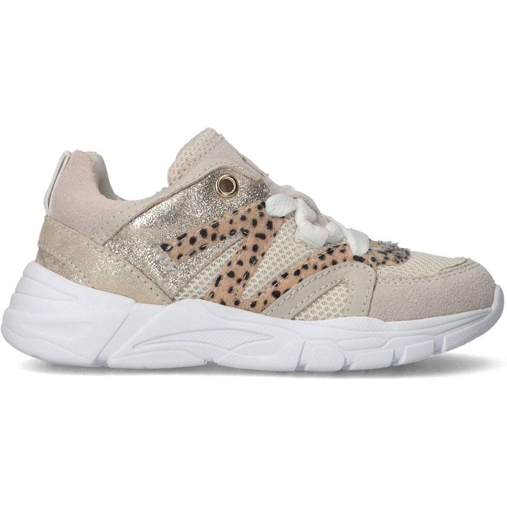 Ton & Ton Sneakers Signy Beige