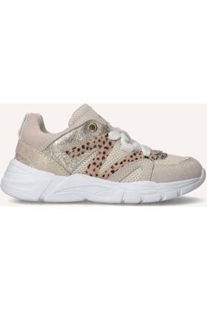 Sneakers Signy Beige