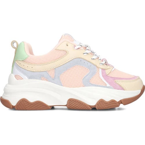 Wysh Sneakers Hannah Roze