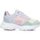 Ton & Ton Sneakers Sanna Wit