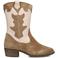 Wysh Laarzen Nolia Beige