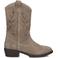 Ton & Ton Laarzen Mayla Taupe