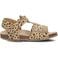 Ton & Ton Sandalen Marja Beige