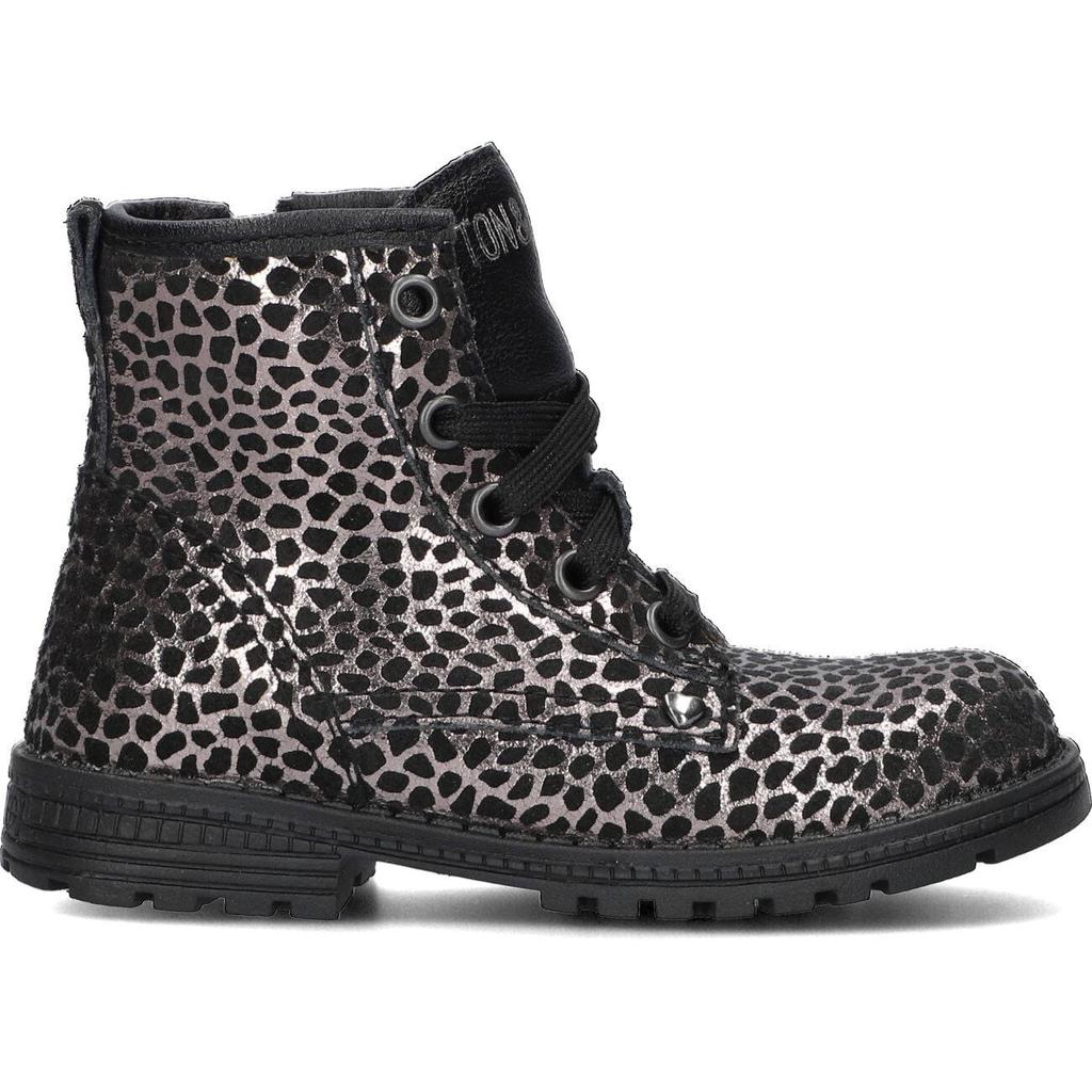 Ton & Ton Boots Hedvig Zwart