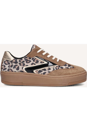 Sneakers Dasha Bruin