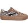 Wysh Sneakers Dasha Bruin