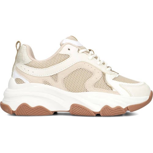 Wysh Sneakers Hannah Beige