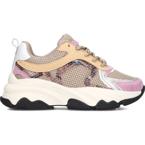 Wysh Sneakers Hannah Multi