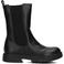 Ton & Ton Boots Helle Zwart