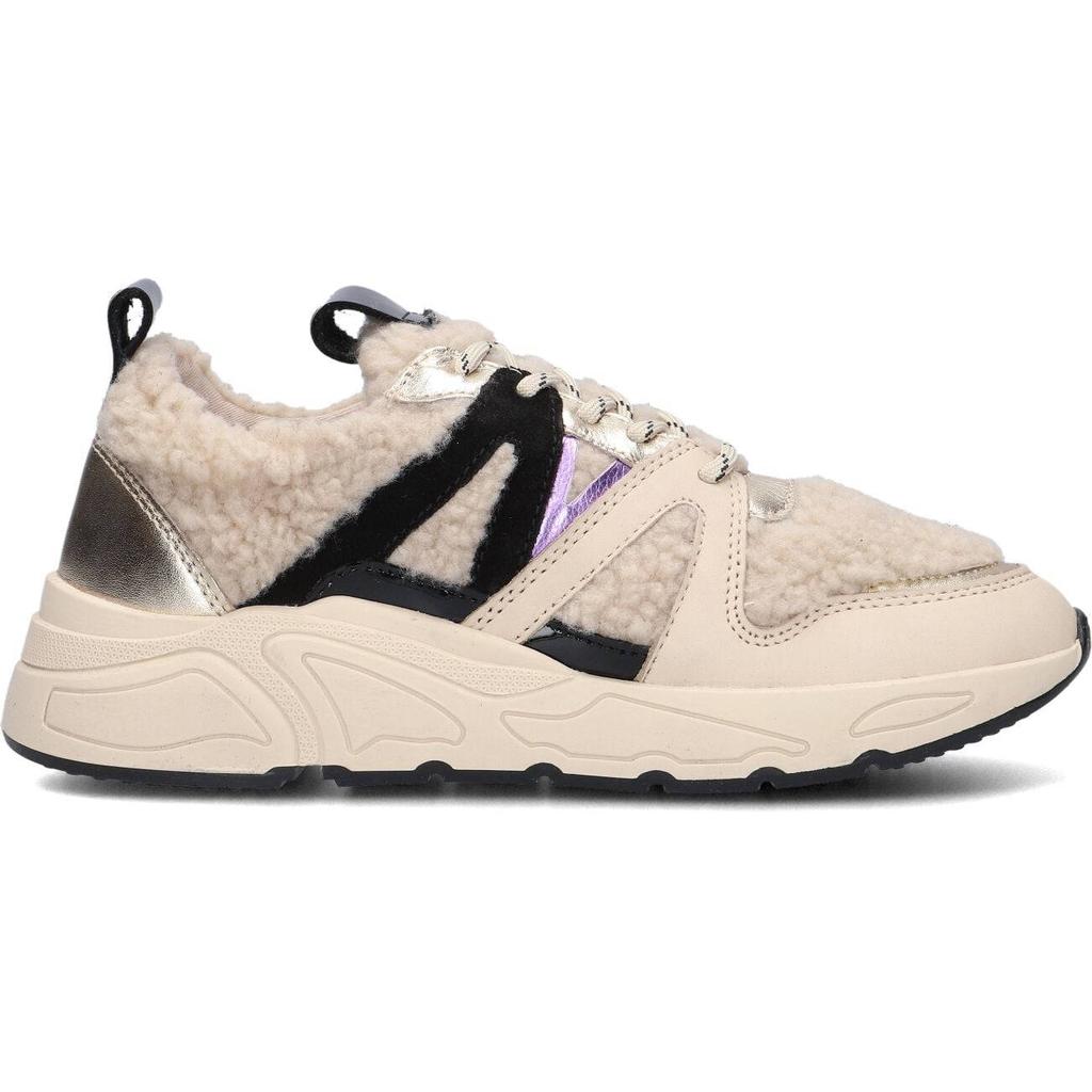 Wysh Sneakers Carocel Beige