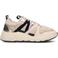 Wysh Sneakers Carocel Beige