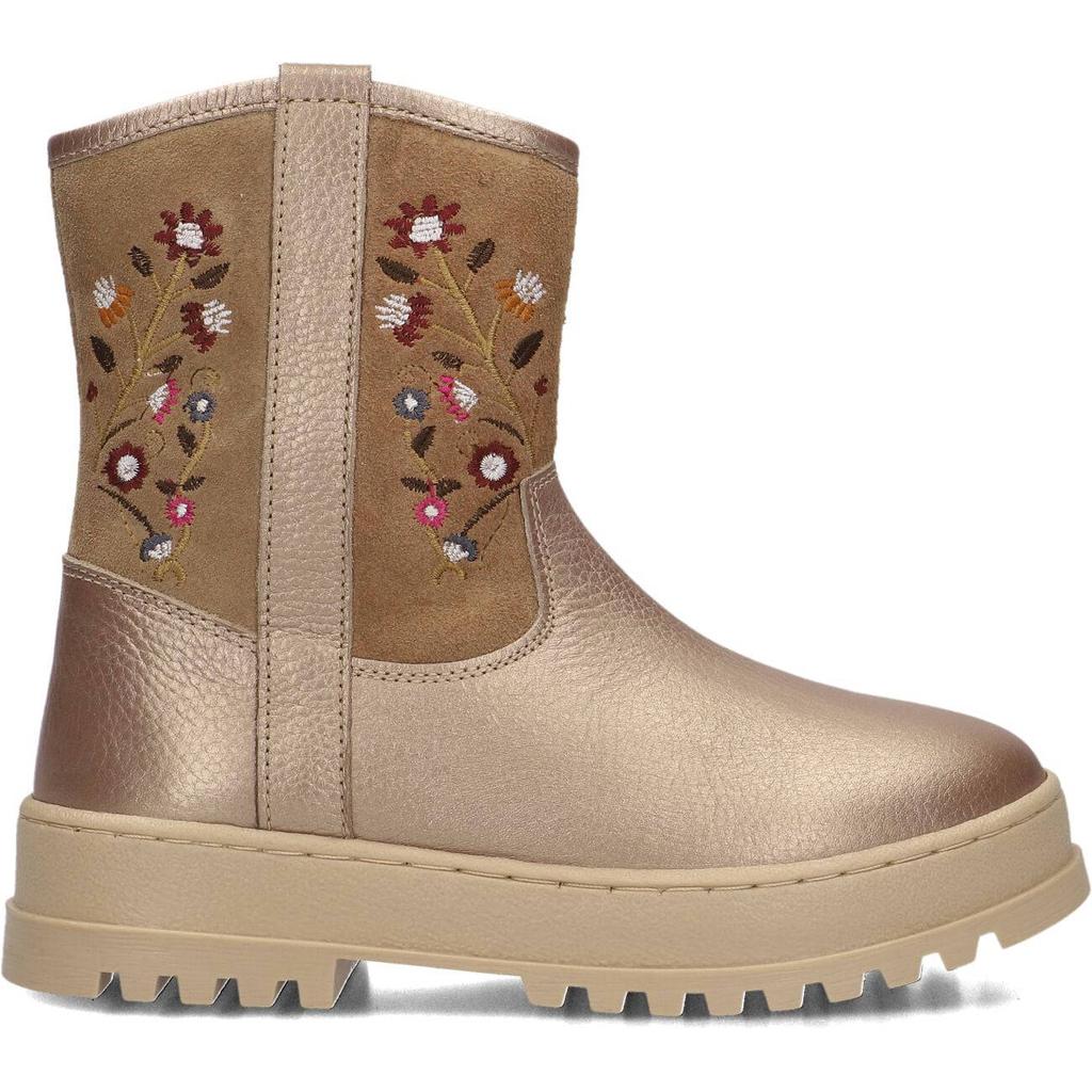 Ton & Ton Boots Vigga Goud
