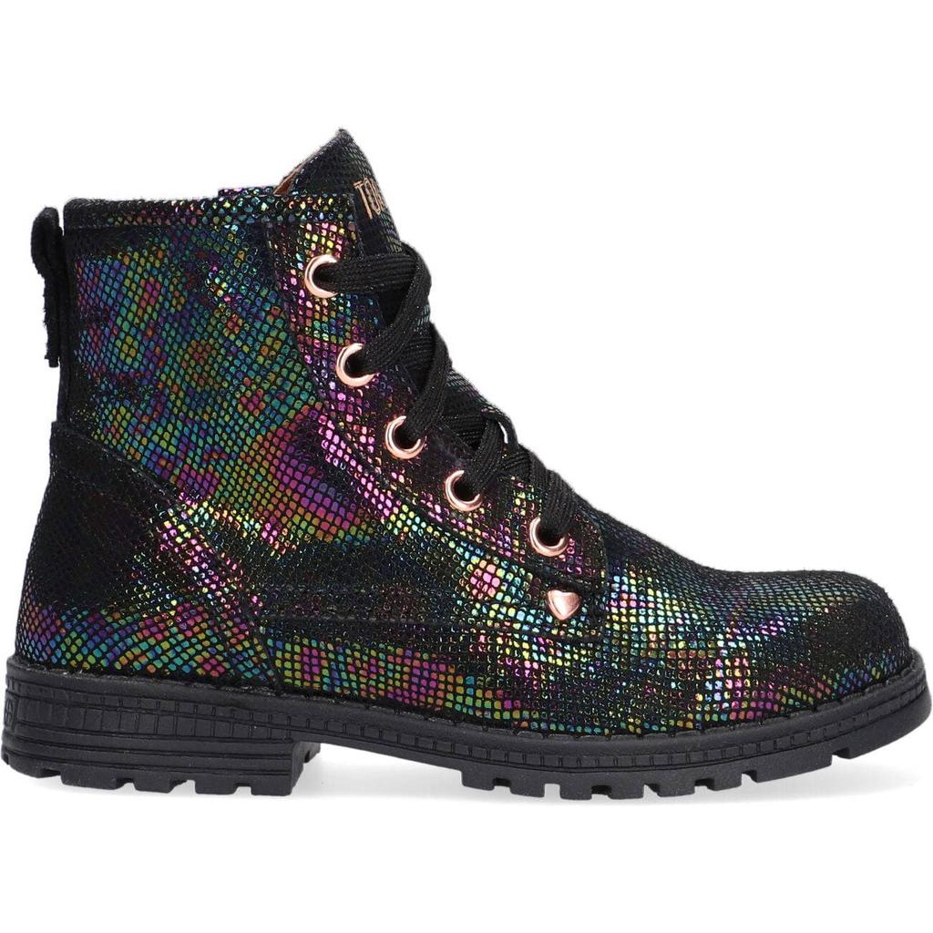 Ton & Ton Boots Hedvig Multi