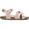 Ton & Ton Sandalen Thyra Roze