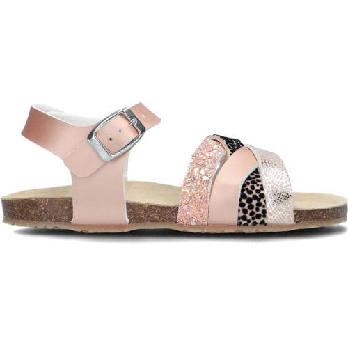 Ton & Ton Sandalen Thyra Roze