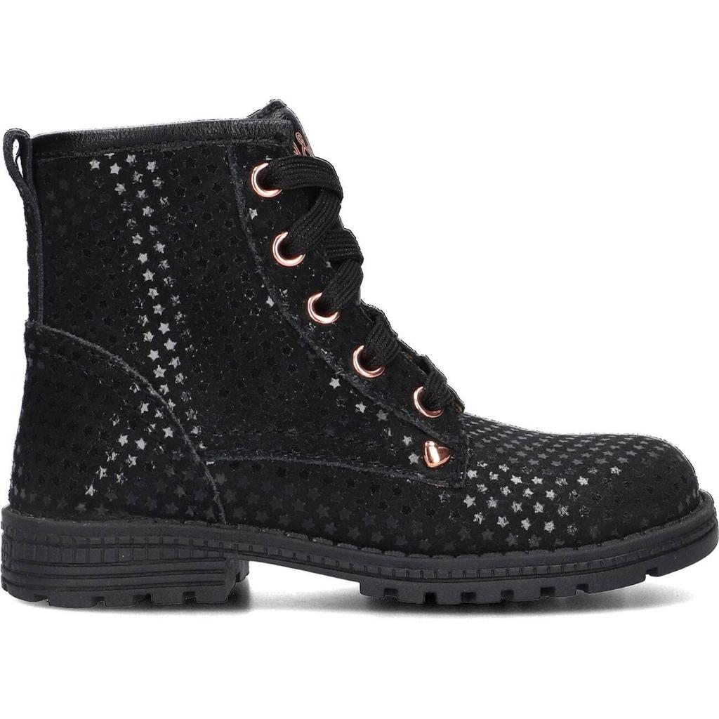 Ton & Ton Boots Hedvig Zwart
