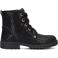 Ton & Ton Boots Hedvig Zwart