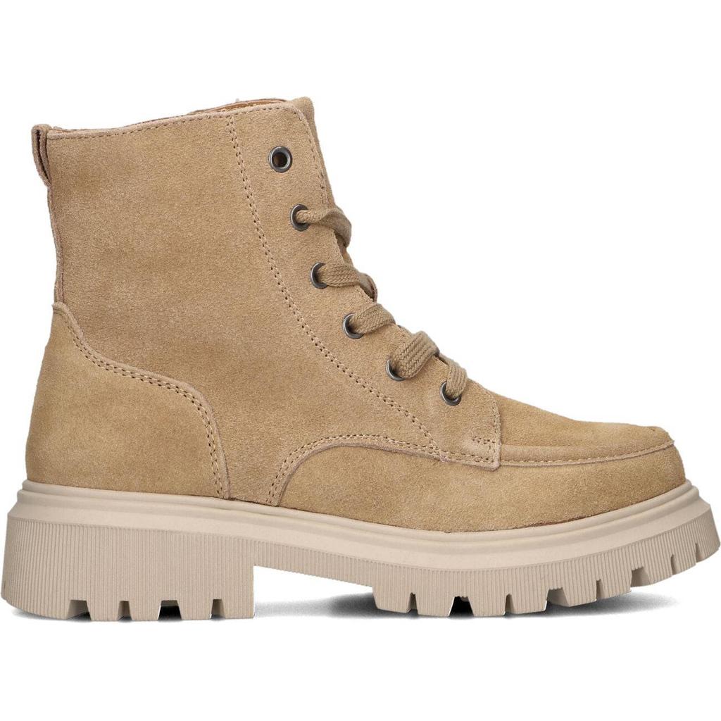 Ton & Ton Boots Dagmar Camel