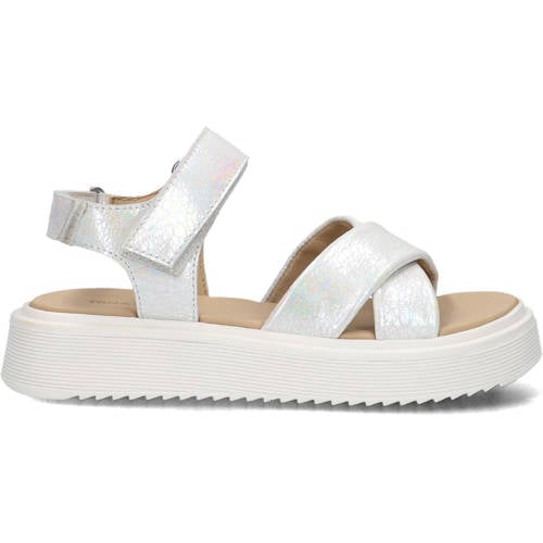 Ton & Ton Sandalen Alba Wit