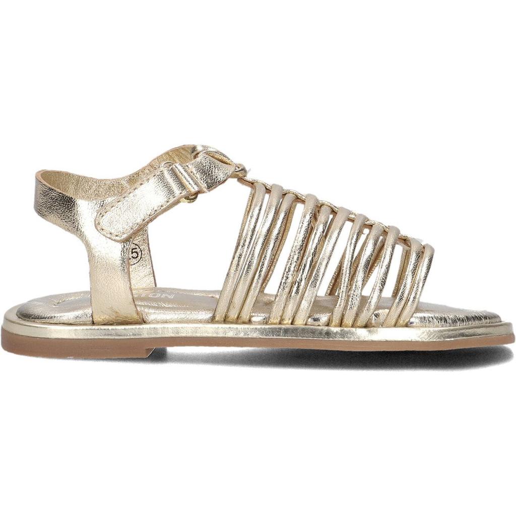 Ton & Ton Sandalen Tora Goud