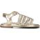 Ton & Ton Sandalen Tora Goud