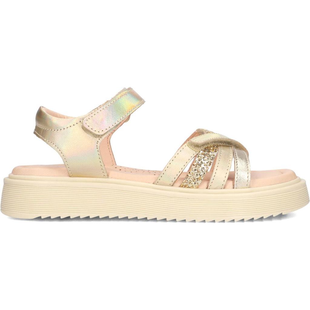 Ton & Ton Sandalen Signe Goudkleurig