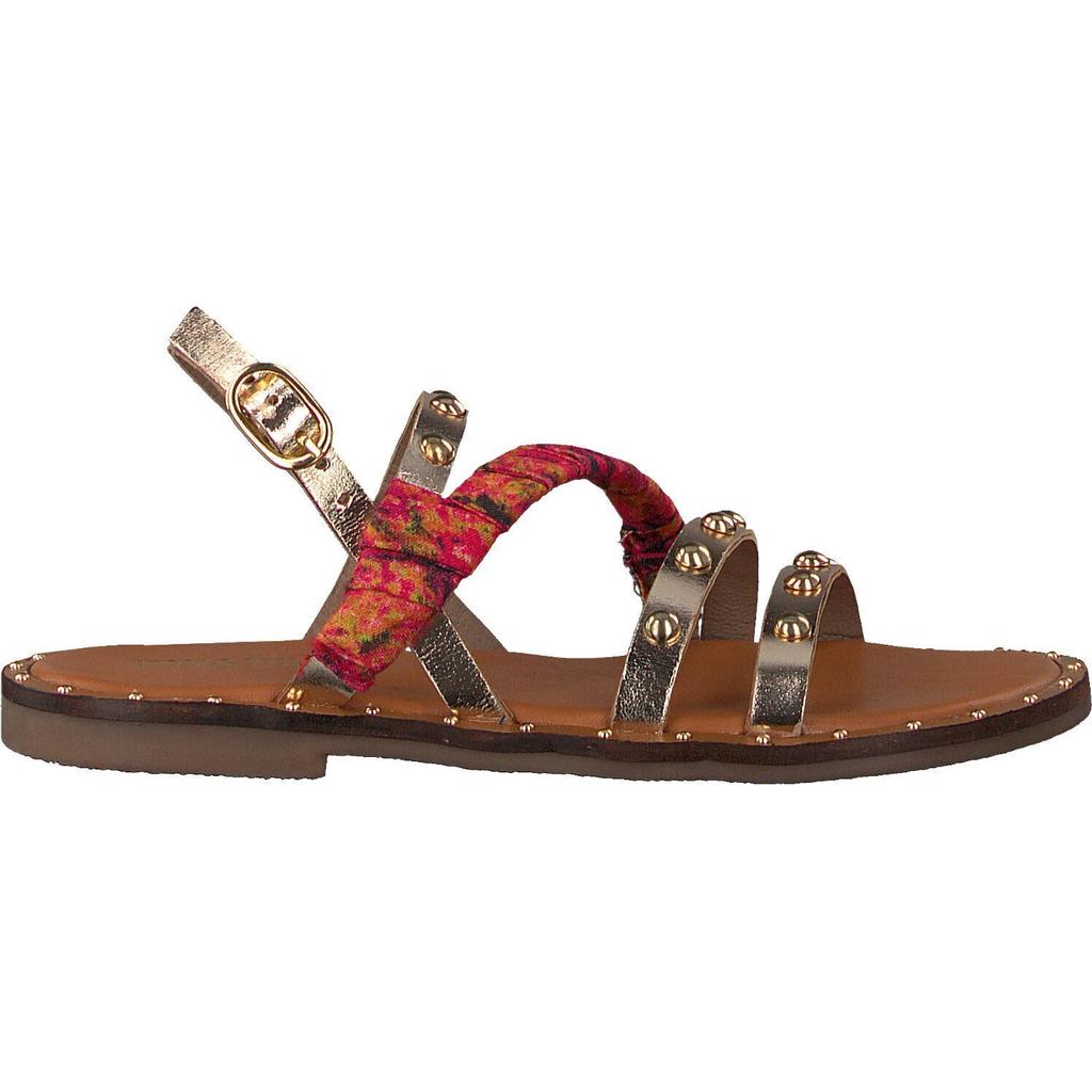 Ton & Ton Sandalen Sh709 Goud