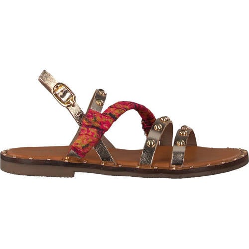 Ton & Ton Sandalen Sh709 Goud