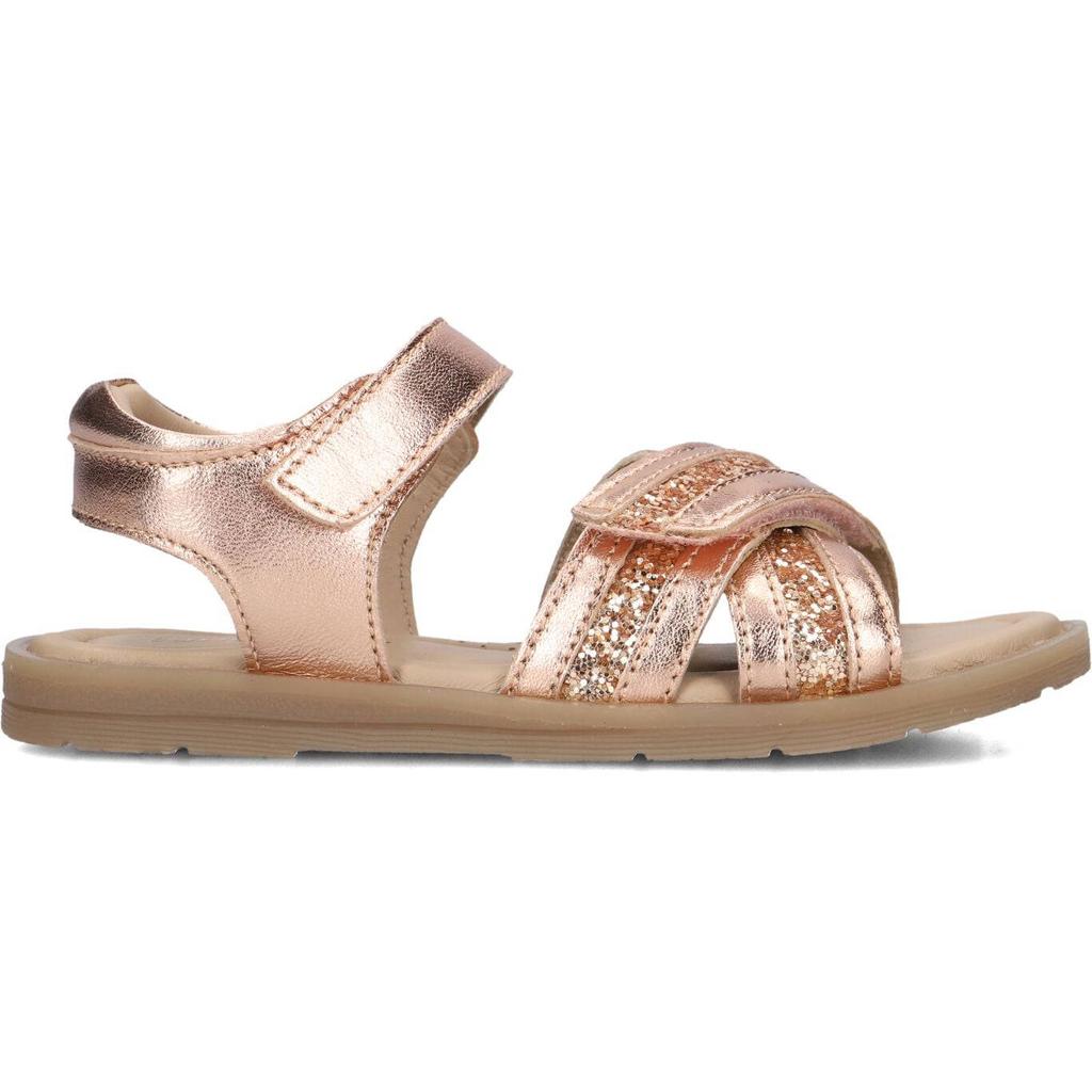 Ton & Ton Sandalen Sabrine Bronskleurig