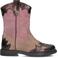 Ton & Ton Laarzen Bente Multi