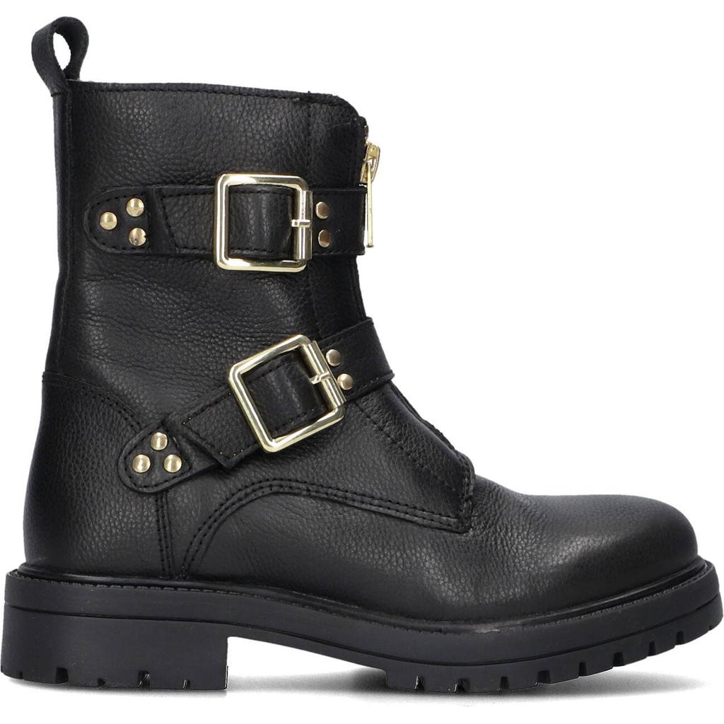 Wysh Boots Chrissy Zwart