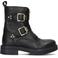 Wysh Boots Chrissy Zwart