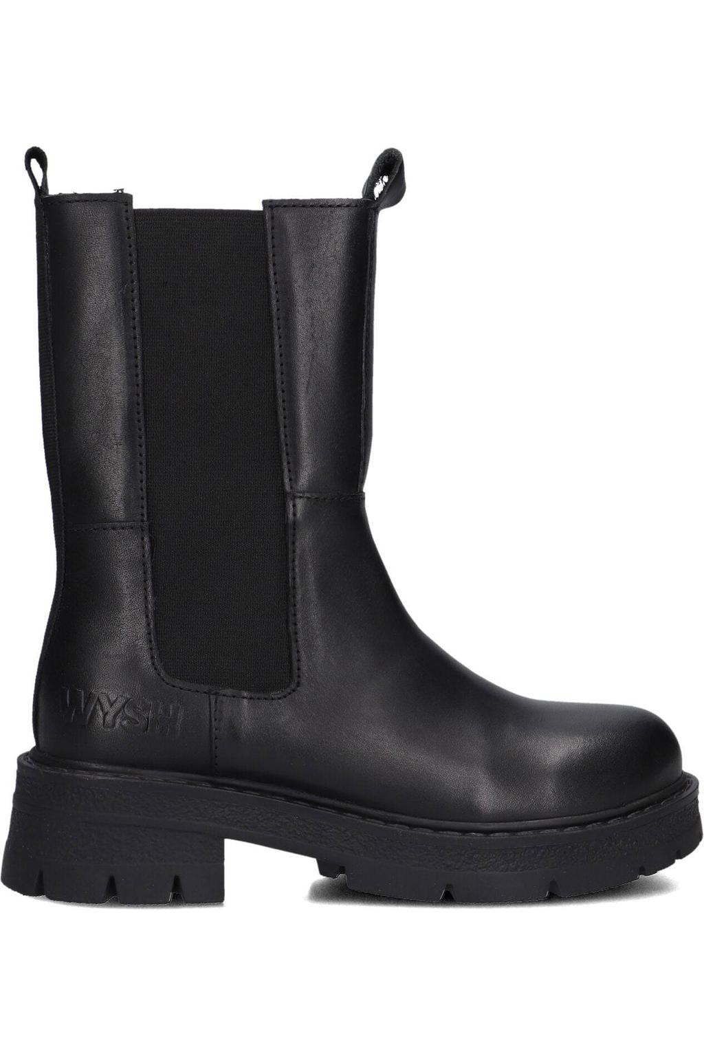 Wysh Boots Kylie Zwart