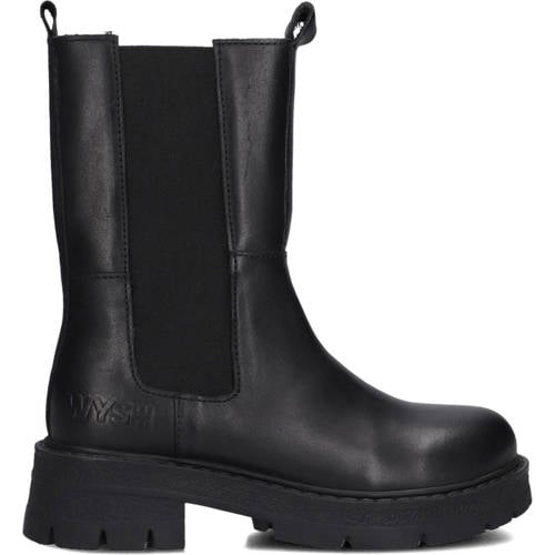 Wysh Boots Kylie Zwart