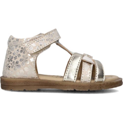 Ton & Ton Sandalen Ylva Beige