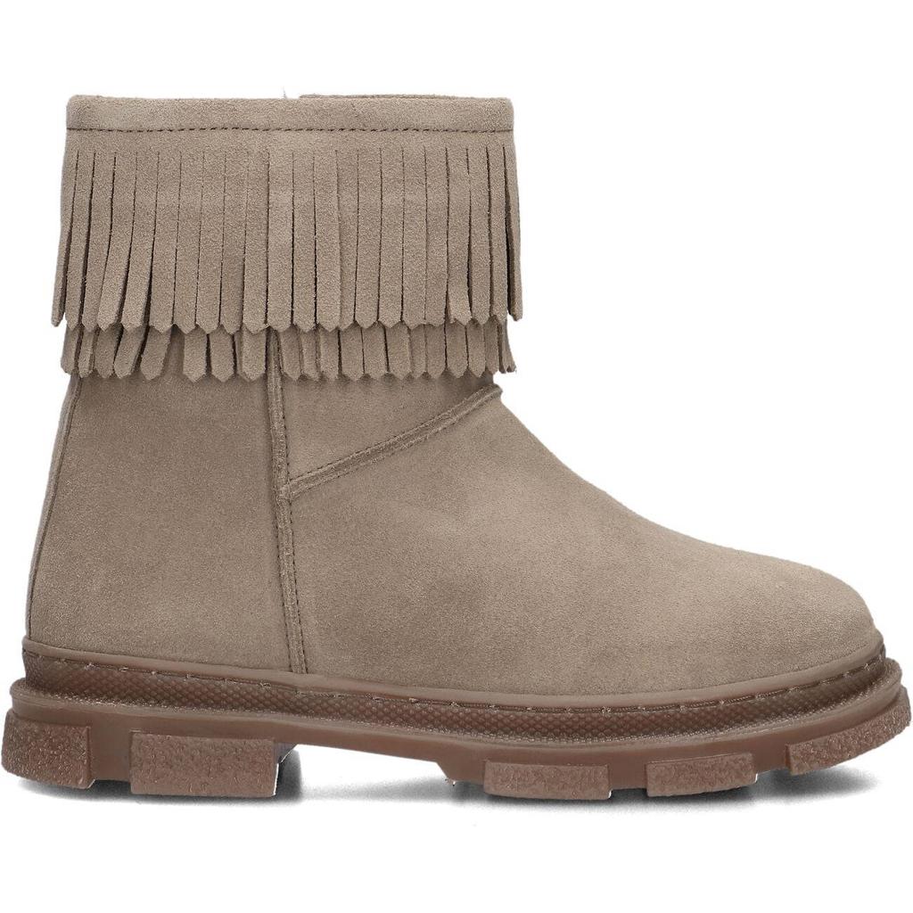 Ton & Ton Boots Swenja Zand