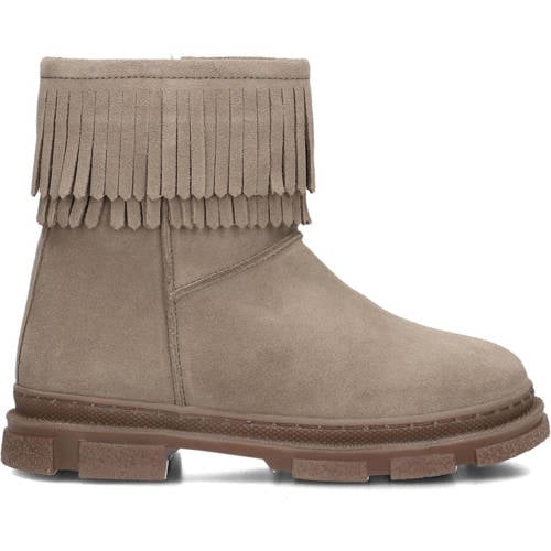 Ton & Ton Boots Swenja Zand