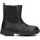 Ton & Ton Boots Bodille Zwart