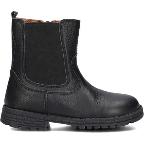 Ton & Ton Boots Bodille Zwart