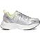Ton & Ton Sneakers Eisa Zilver