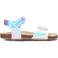Ton & Ton Sandalen Elwira Multi