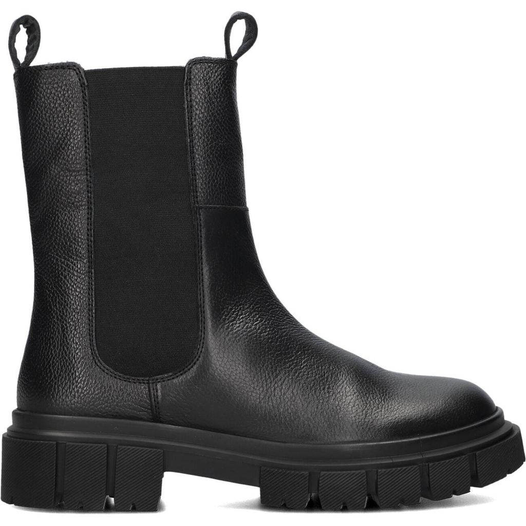 Ton & Ton Boots Ebba Zwart