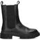 Ton & Ton Boots Ebba Zwart
