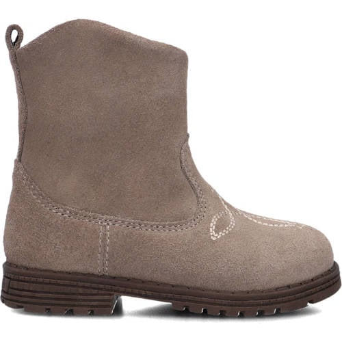 Ton & Ton Laarzen Vira Taupe