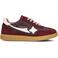 Ton & Ton Sneakers Vilde Bordeaux
