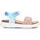 Ton & Ton Sandalen Ylwa Roze